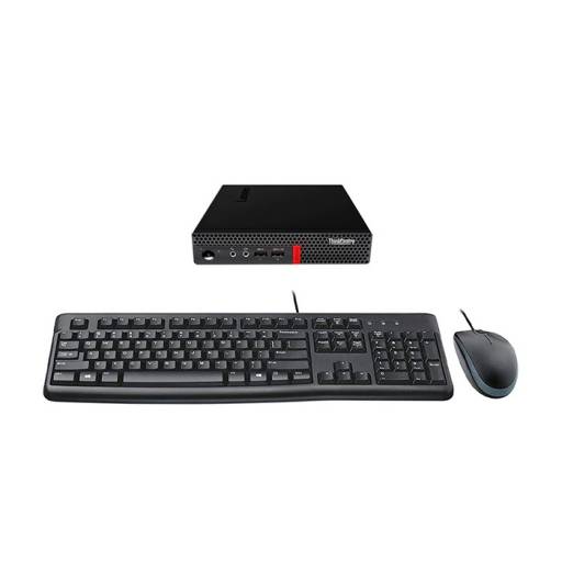 Lenovo Tiny M625Q | AMD E2-9000e 1.5Ghz (4GB/32GB eMMC) Mini PC