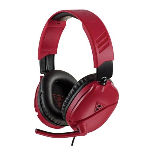 Auricular Gamer Turtle Beach Recon 70P | Con Micrfono