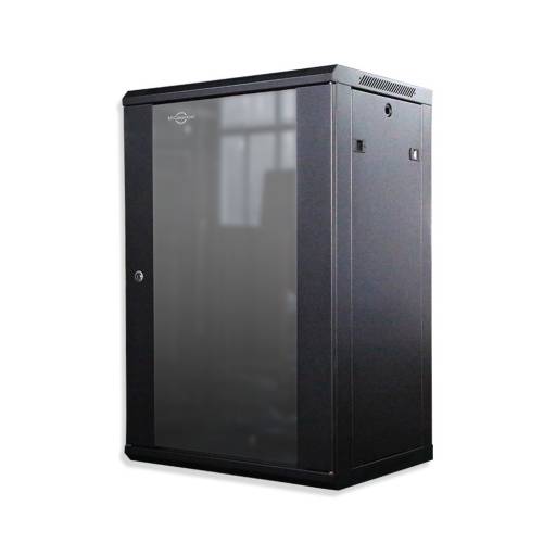 Rack MYConnection! 6618 | 18U, 600x600 mm