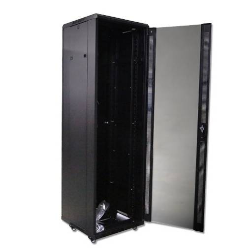 Rack MYConnection! 801-6842 | 42U, 600x800 mm