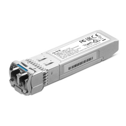 Mdulo LC SFP+ TP-LINK TL-SM5110-LR | 10GBase-LR, Monomodo