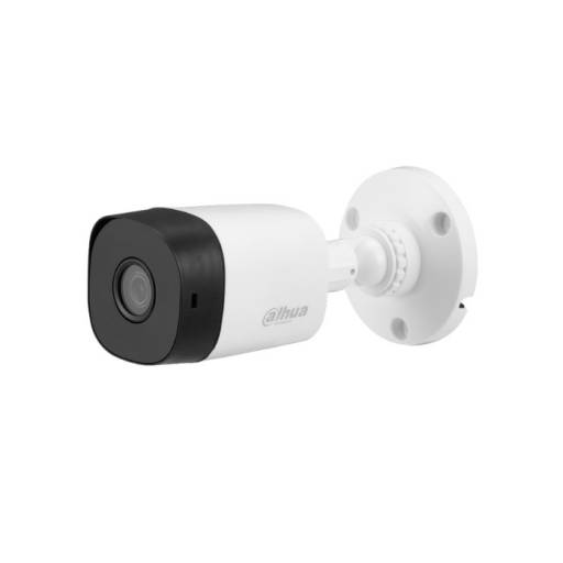 Cmara Bullet Dahua HAC-B2A11P 028 | HDCVI, IR, Exterior, 1 MP