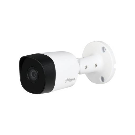 Cmara Bullet Dahua HAC-B2A21P 028 | HDCVI, IR, Exterior, 2 MP