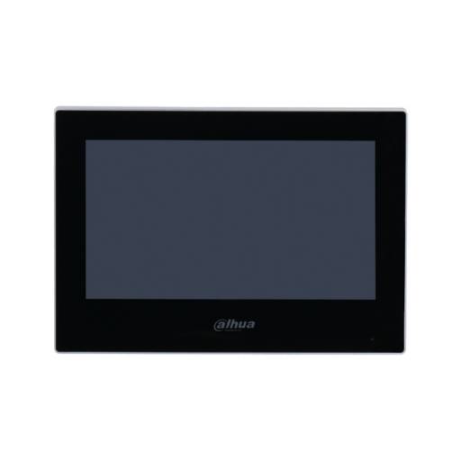 Monitor Inteligente IP Dahua VTH2621G-WP | 7", Interior, WiFi