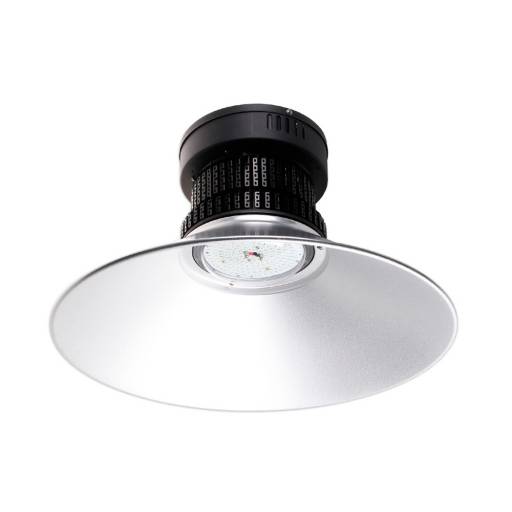 Lmpara LED Industrial | 100W, Luz Fra