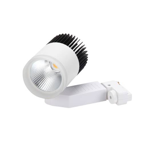 Spot LED | 12W, Luz Clida