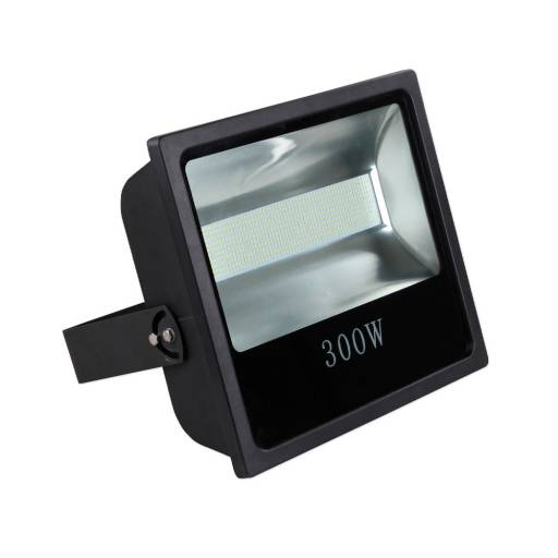 Foco LED | 300W, Luz Fra