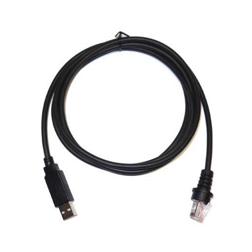 Cable USB para Pistolas Lectoras XL-SCAN