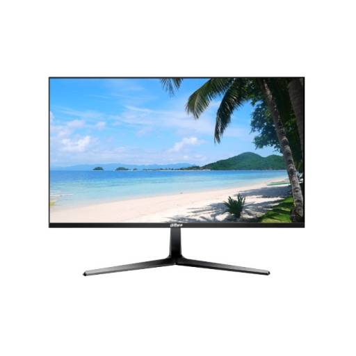 Monitor Dahua LM27-B200V | LED, Full HD, 27", Nuevo