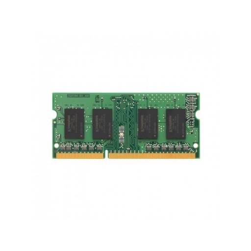 Memoria | DDR4, 8 GB, Bus 2666, Sodimm