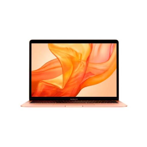 Notebook Apple Macbook Air 5 | Core i5-8210Y 3.6GHz (8GB/128GB SSD) 13.3" - Nuevo