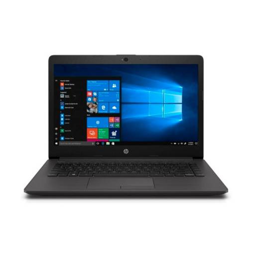 Notebook HP 240 G7 | Core i3-1005-G1 3.4GHz (8GB/240GB SSD) 14" - Nuevo