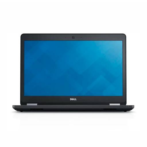Notebook Dell E5470 | Core i3 2.3GHz 6 Gen (8GB/500GB) 14" - Recertificado