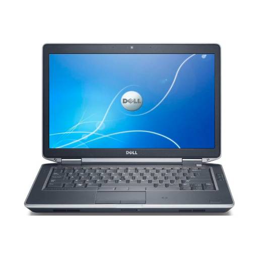 Notebook Dell E6430 | Core i5 2.60GHz 3 Gen (4GB/320GB/DVD) 14" - Recertificado