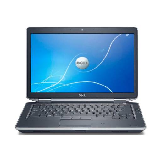 Notebook Dell E6430 | Core i5 3.30 GHz 3 Gen (4GB/320GB/DVD) 14" - Recertificado