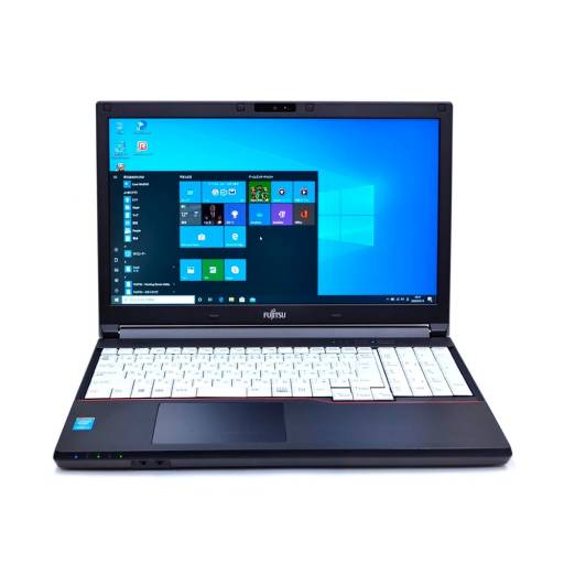Notebook Fujitsu Lifebook A574 | Core i5 2.7Ghz 4 Gen (4GB/1TB) 15.6" - Recertificado