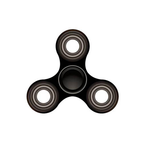 Fidget Spinner