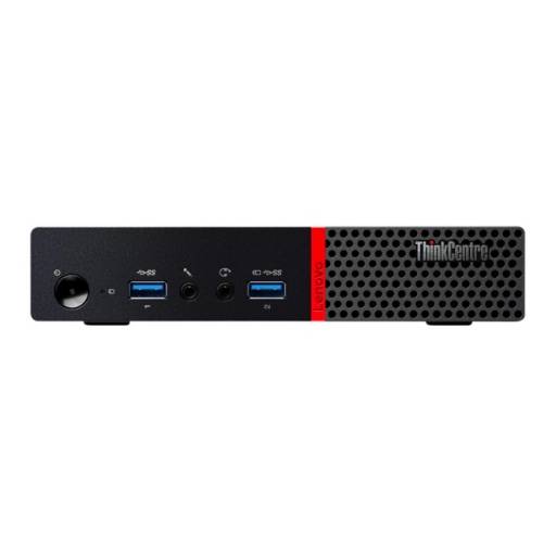 Equipo Lenovo Tiny M700 | Core i3 3.7GHz 6Gen (8GB/256SSD) Mini PC - Recertificado