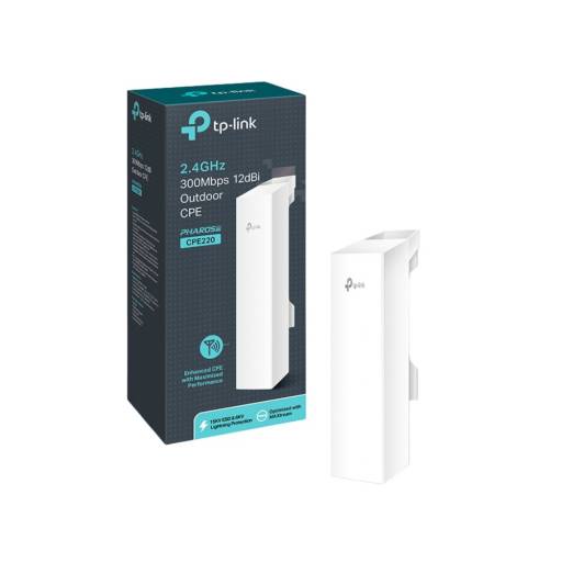 Access Point TP-LINK CPE220 | Pharos Maxtream
