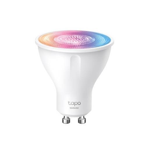 Lmpara LED Inteligente TP-LINK Tapo L630 | WiFi, RGB, 3.7 W