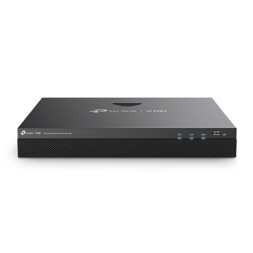 NVR TP-LINK VIGI NVR2016H | 16 canales