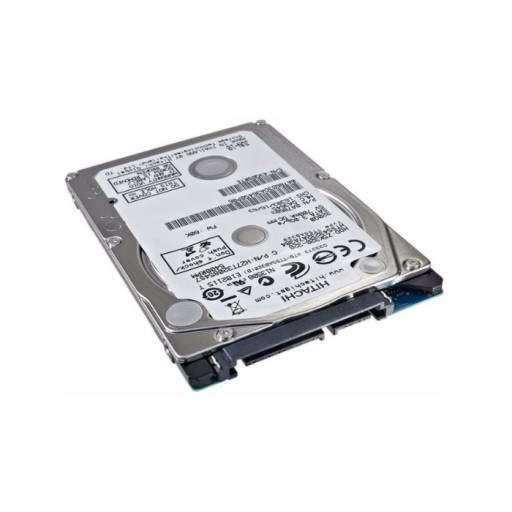 Disco Duro | 250 GB, 2.5", Refurbished