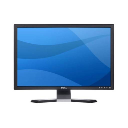 Monitor |  LCD/LED, 19",  Wide Screen, Recertificado Grado A+