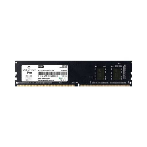 Memoria RAM ValueTech | DDR4, 16 GB, Bus 3200Mhz