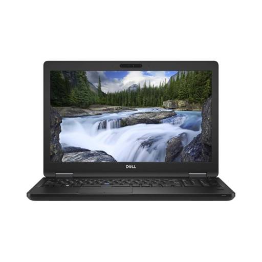 Notebook Dell Latitude 5491 | Core i5 8 Gen (8GB/256SSD) 14" - Recertificado