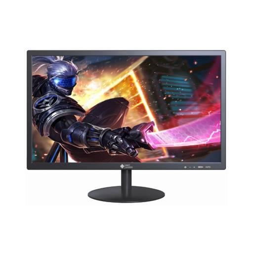 Monitor Shot Gaming Home & Office SG195E05 | LED, HD, 19.5", Nuevo