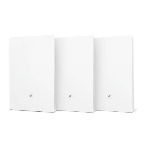 Router TP-Link Archer Air R5 (Pack x3) |  AX3000, WiFi 6