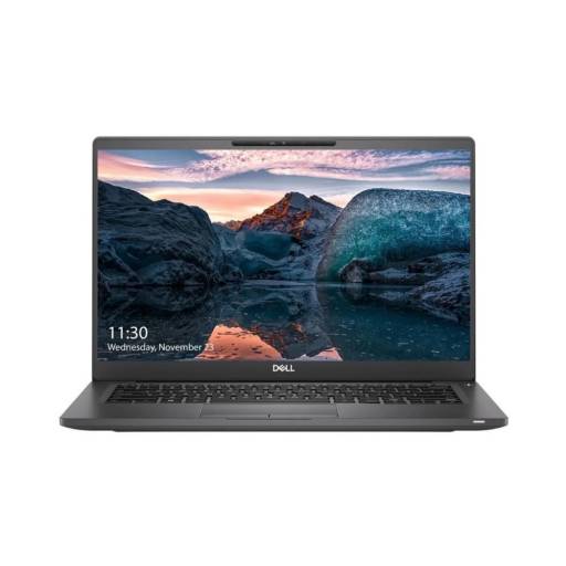 Notebook Dell Latitude 7400 | Core i5 8 Gen (8GB/256SSD) 14" - Recertificado