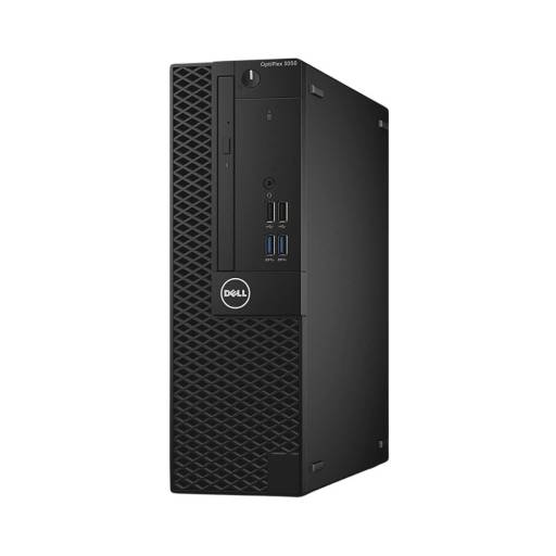 Equipo Recertificado Dell Optiplex GX | Core I5 6 Gen (8GB/128SSD/DVDRW) Desktop