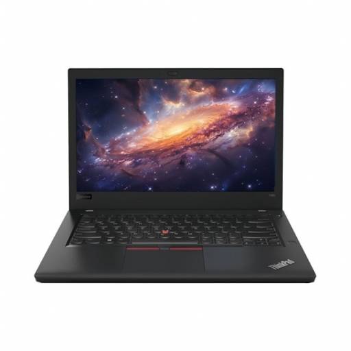 Notebook Lenovo ThinkPad T480 | Core i5 8 Gen (8GB/128SSD) 14" - Recertificado