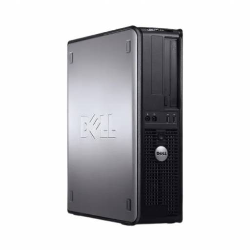 Equipo Dell Optiplex 780 | Intel C2D E7500 (4GB/240SSD) Desktop - Recertificado 