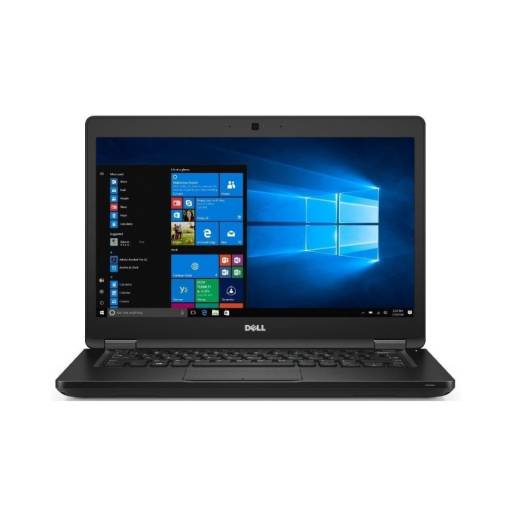 Notebook Dell Latitude 5490 | Core i5 8250U (8GB/512SSD) 14" Full HD - Recertificado