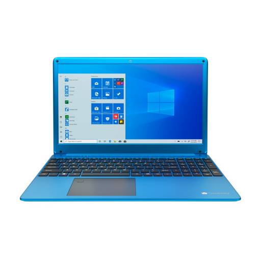 Notebook Gateway GWTN156 | AMD Ryzen 5 3450U 2.1GHz (16GB/256GB SSD) 15.6" - Nuevo