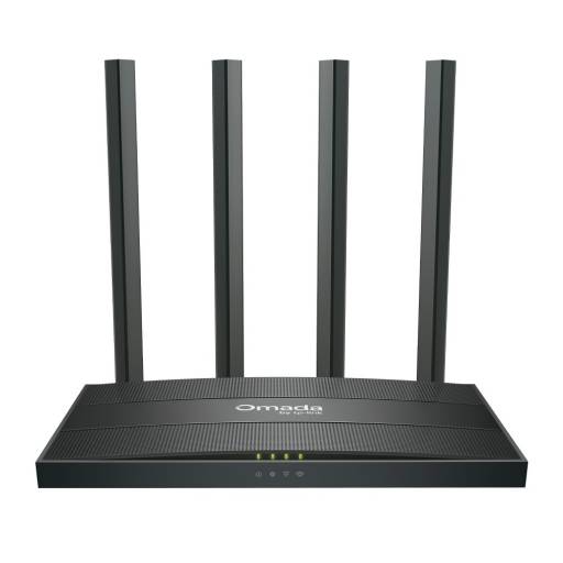 Router Inalmbrico TP-LINK ER605W | AC1200, WiFi, Omada