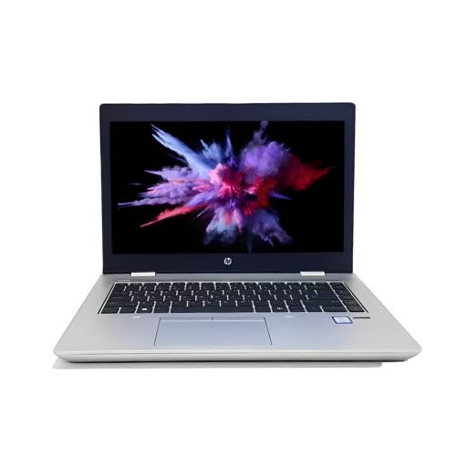 Notebook HP ProBook 640 G5 | Core i5 8250U (8GB/256SSD) 14" - Off Lease