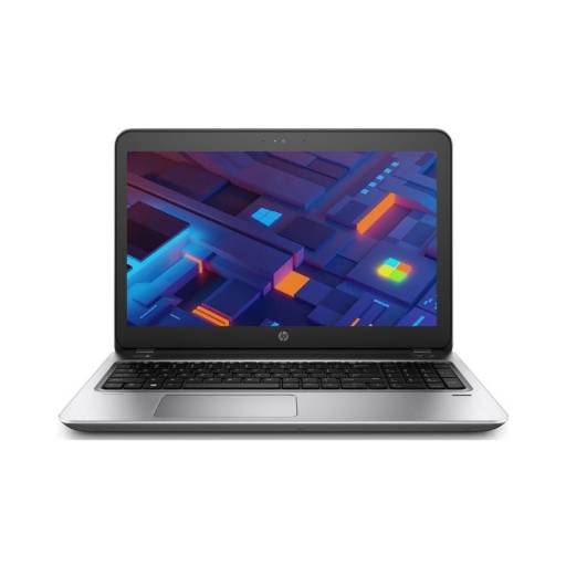 Notebook HP ProBook 450 G5 | Core i5 8250U (8GB/256SSD) 15" - Off Lease