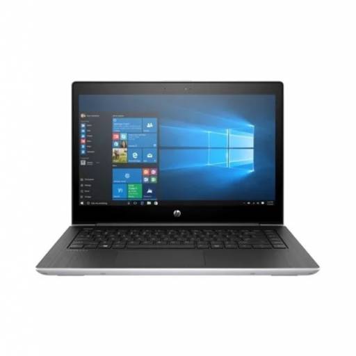 Notebook HP ProBook 440 G5 | Core i5 8250U (8GB/256SSD) 14" - Off Lease