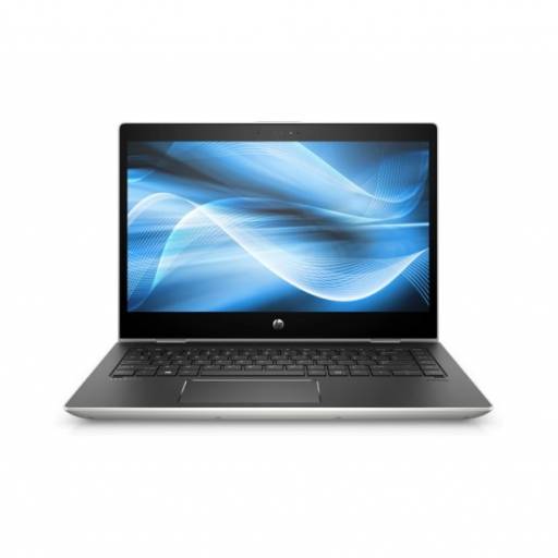 Notebook Convertible HP ProBook X360 440 G1 | Core i5 8250U (8GB/256SSD) 14" - Off Lease