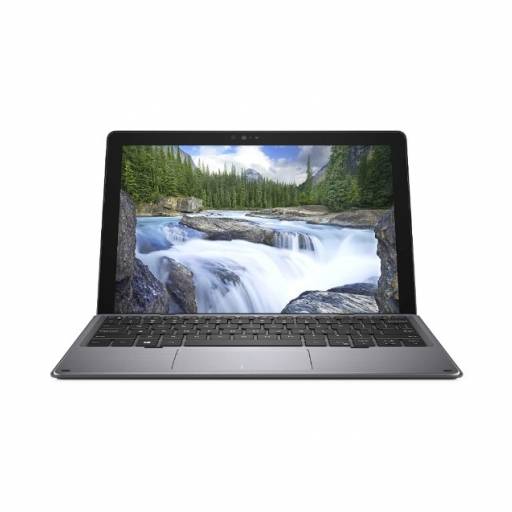 Notebook 2 en 1 Dell Latitude 7200 | Core i7 8665U (16GB/256SSD) 12" - Off Lease