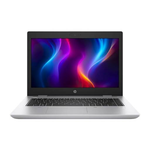 Notebook HP ProBook 640 G4 | Core i5 8250U (8GB/256GB SSD) 14" - Recertificado