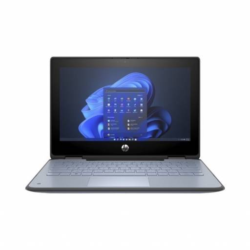 Notebook Convertible HP Pro X360 Fortis G10 | Core i3 1210U (8GB/256SSD) 11" - Recertificado