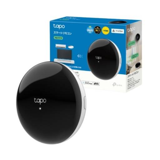 Sensor Controlador de Infrarrojos Inteligente TP-LINK Tapo H110
