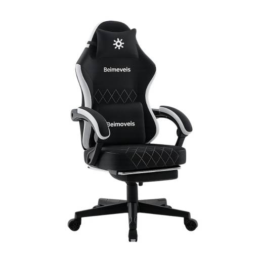 Silla Gamer BMG3 | Soporte ergon�mico