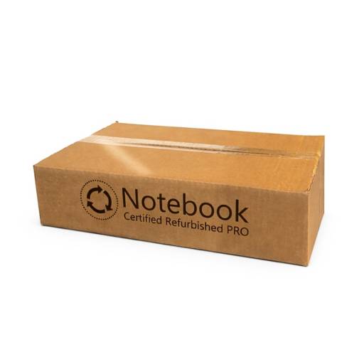 Caja para Notebook