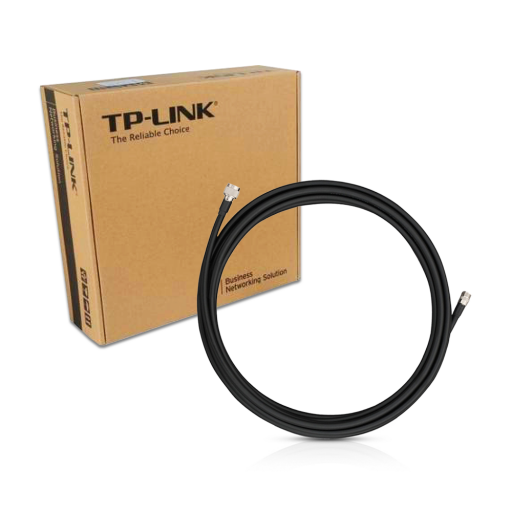 Cable para antena TP-LINK TL-ANT24EC6N | 6 metros