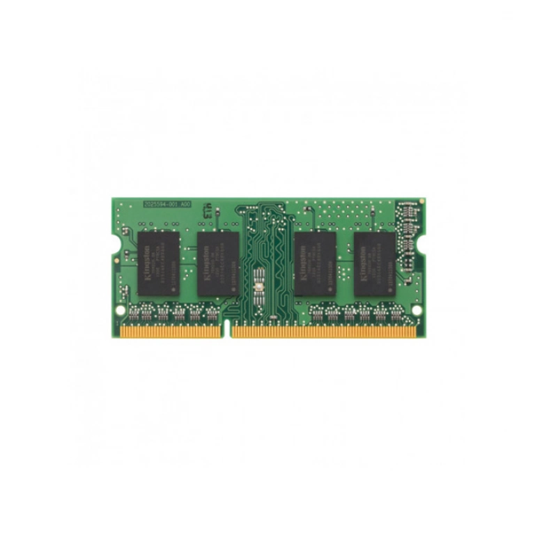 Memoria | DDR4, 4 GB sodimm